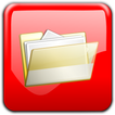 ”File Manager by Moniusoft