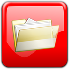 File Manager ícone