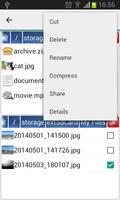 File Manager 截图 2