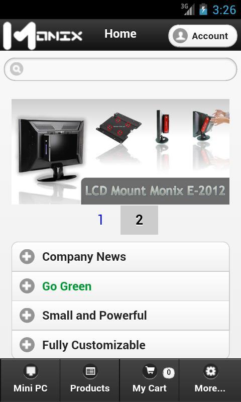 Monix Pc Driver Monix Pc Driver