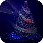 Christmas Images for Backgrounds Wallpapers free icône