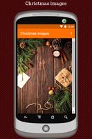 برنامه‌نما Christmas Images for Backgrounds Wallpapers free عکس از صفحه