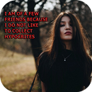 Fake Friendship Quotes-APK