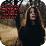 Frases Indirectas Para Mujeres icon