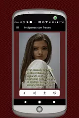 Frases Indirectas Para Mujeres XAPK 下載