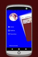 Fondos de Pantalla de Mujeres الملصق