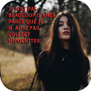 Phrases Sur la Vie en Image APK