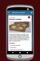 Recetas de Navidad ảnh chụp màn hình 2