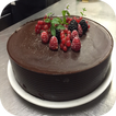 Recetas de Chocolate icône