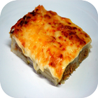 Recetas Saladas Caseras أيقونة