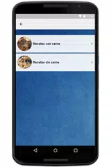 Baixar Recetas Saladas Caseras XAPK