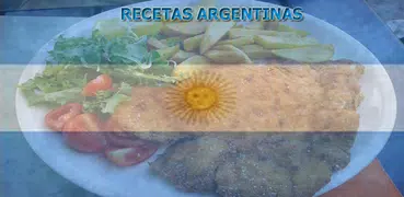 Recetas de Cocina Argentina