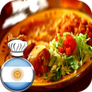 Recetas de Cocina Argentina APK