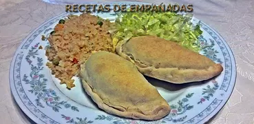 Recetas de Empanadas Caseras