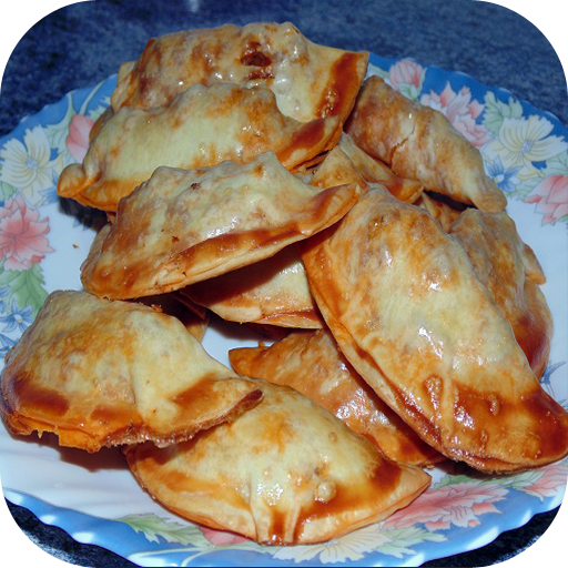 Empanada Recipe