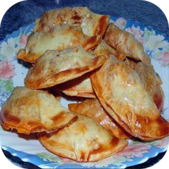 Recetas de Empanadas Caseras APK Herunterladen