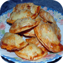 Recetas de Empanadas Caseras APK