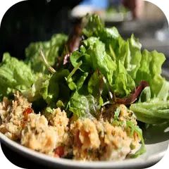 Recetas de Ensaladas XAPK download