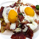 Recetas de Huevos APK