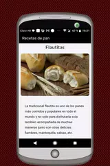 Recetas de Panaderia XAPK 下載