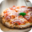 ”Recetas de Pizzas Caseras