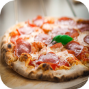 Recetas de Pizzas Caseras-APK