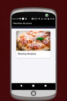 Recetas de Pizzas gönderen