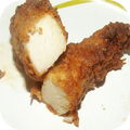 Recetas de Pollo Asado y Frito