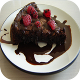Recetas de Postres y Tortas أيقونة