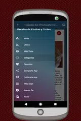 Baixar Recetas de Postres y Tortas XAPK