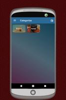 Recetas de Postres y Tortas Screenshot 1