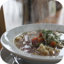 Recetas de Sopas y Caldos APK