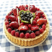 Recetas de Tartas Dulces 图标