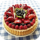 Recetas de Tartas Dulces APK