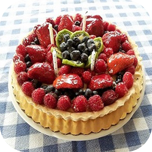 Recetas de Tartas Dulces