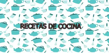 Recetas de Todo Tipo de Comida