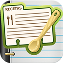 Recetas de Todo Tipo de Comida APK