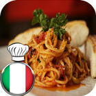 Recetas Italianas en Español icône