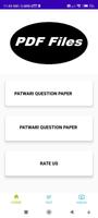 برنامه‌نما Mp Patwari Quiz Test عکس از صفحه