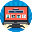 Best 10 Places to Sell Online APK