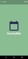 RemindMe poster