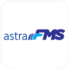 AstraFMS : Fleet Management So-icoon