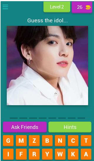 Guess The Kpop Idol Quiz 2020 for Android - APK Download