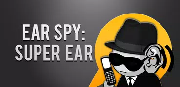 Ear Spy : live deep hearing