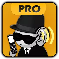 Скачать Ear Spy Pro : Live deep hearing APK