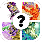 JoJo: the Stand Quiz ไอคอน