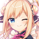 Virtual Maid Streamer Ramie APK