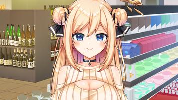 Virtual Maid Streamer Ramie captura de pantalla 3