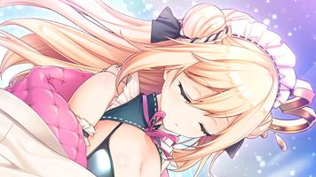 Virtual Maid Streamer Ramie Poster