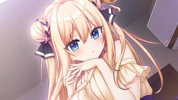 Virtual Maid Streamer Ramie captura de pantalla 2